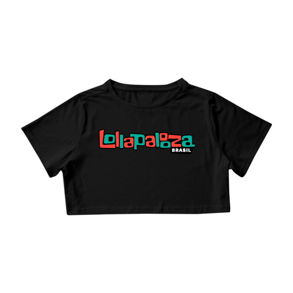 Lollapalooza