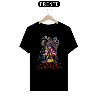 Nome do produto Gorillaz