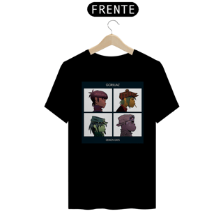 Nome do produto Gorillaz