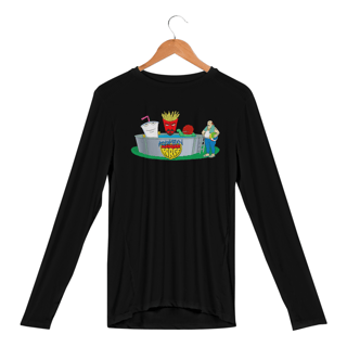 Nome do produto Aqua Teen 