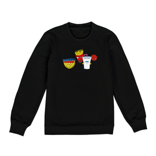 Nome do produto Aqua Teen 