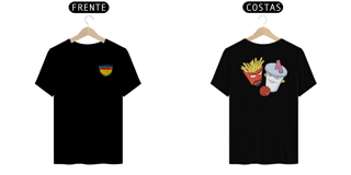 Nome do produto Aqua Teen