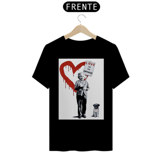 Nome do produto Love