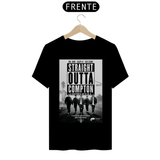 Nome do produto Straight Outta Compton