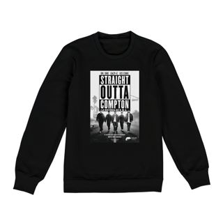Nome do produto Straight Outta Compton