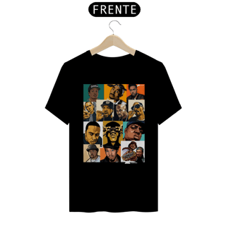 Nome do produto Rap 90s