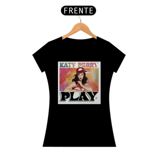 Nome do produto Baby Long Classic - Katy Perry