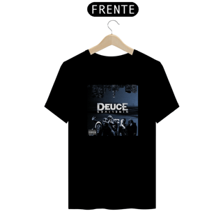 Nome do produto T-Shirt Classic - Deuce