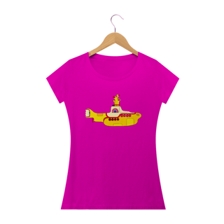 Nome do produto  Yellow Submarine
