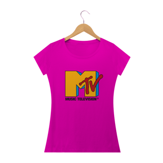 Nome do produto MTV