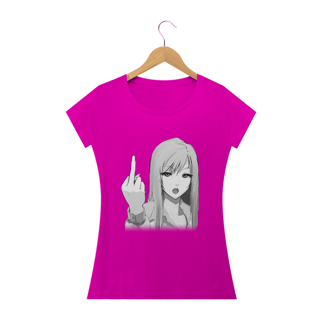 Nome do produto Bad Girl