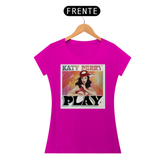 Nome do produto Baby Long Classic - Katy Perry