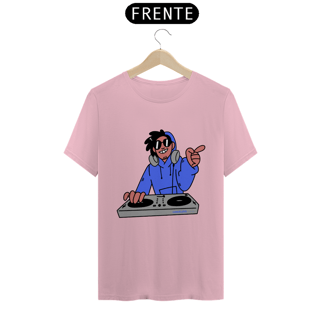 Nome do produto Dj Camaleão