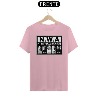 Nome do produto N.W.A