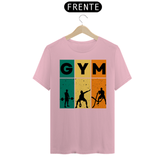 Nome do produto  GYM