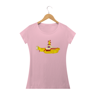 Nome do produto  Yellow Submarine