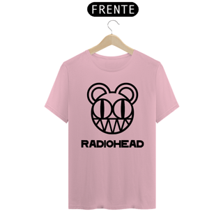 Nome do produto Radiohead