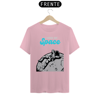 Nome do produto Space