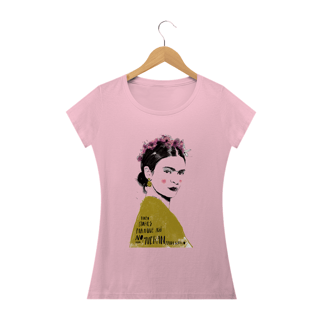 Nome do produto  Frida Kahlo