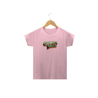 Nome do produto Gravity Falls