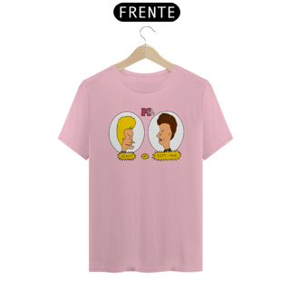 Nome do produto Beavis and Butt-Head