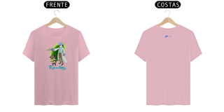 Nome do produto Mordecai Rigby Rick Sanchez Morty