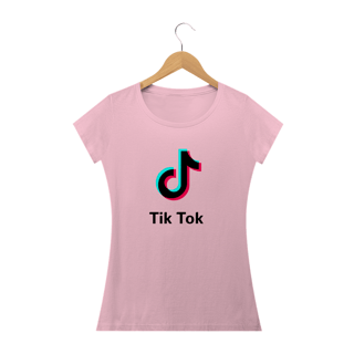 Nome do produto Tik Tok