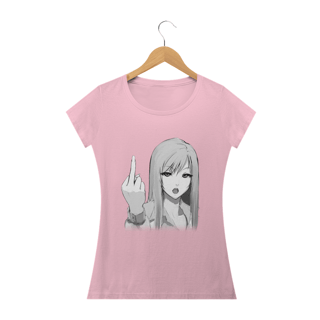 Nome do produto Bad Girl