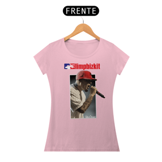 Nome do produto Limpbizkit - Fred Durst