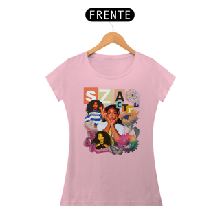 Nome do produto SZA