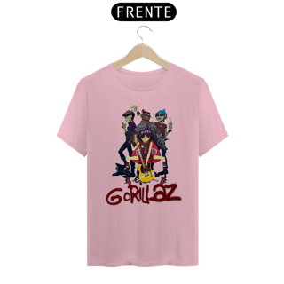 Nome do produto Gorillaz
