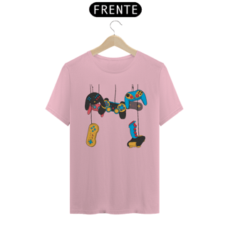Nome do produto Classic Control