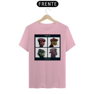 Nome do produto Gorillaz