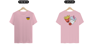 Nome do produto Aqua Teen