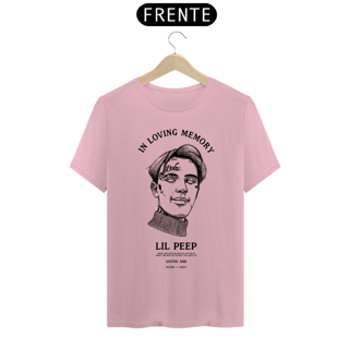 Nome do produto Lil Peep Memory