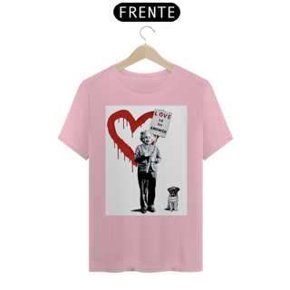 Nome do produto Love