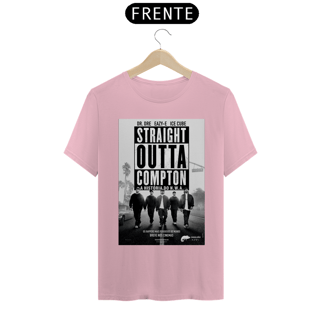 Nome do produto Straight Outta Compton