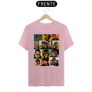 Nome do produto Rap 90s