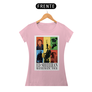 Nome do produto Baby Long Classic - Ed Sheeran