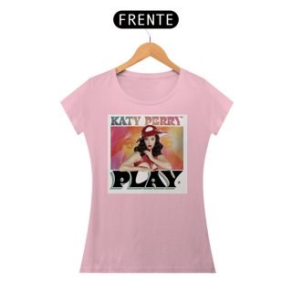 Nome do produto Baby Long Classic - Katy Perry