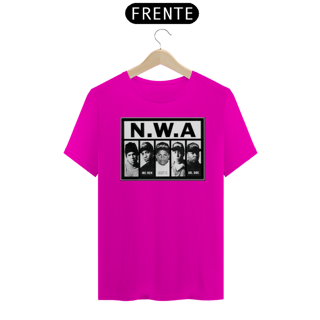 Nome do produto N.W.A