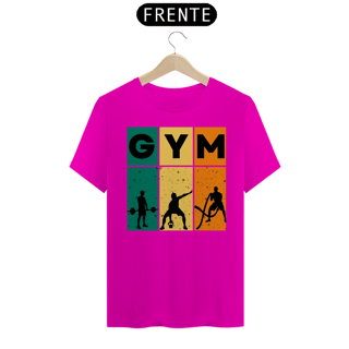 Nome do produto  GYM