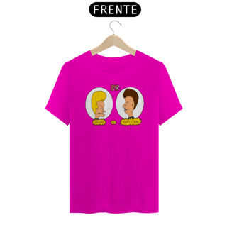Nome do produto Beavis and Butt-Head