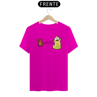 Nome do produto Ted e Pupa