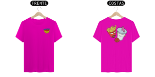 Nome do produto Aqua Teen