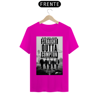 Nome do produto Straight Outta Compton