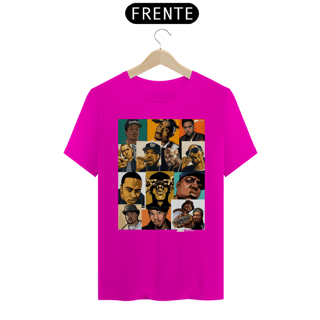 Nome do produto Rap 90s