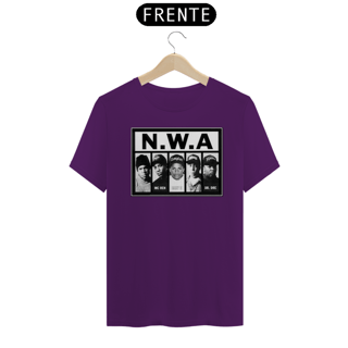 Nome do produto N.W.A