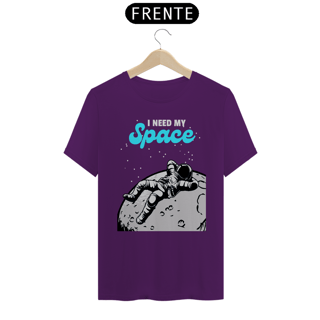 Nome do produto Space