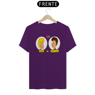 Nome do produto Beavis and Butt-Head